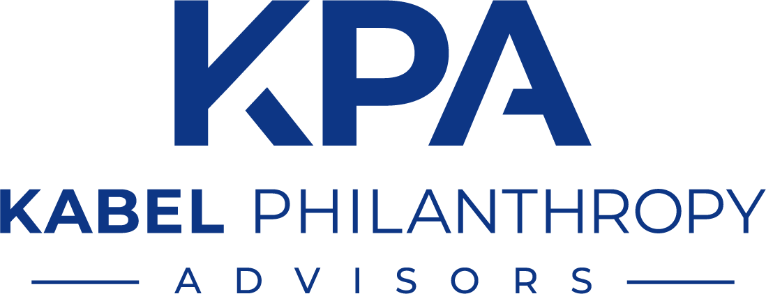 Kabel Philanthropy Advisors